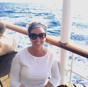 Meet your Posher, Maria